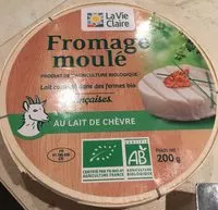 Mängden socker i Fromage moulé