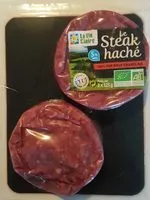 Mängden socker i Le Steak Haché
