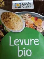 Mängden socker i Levure bio