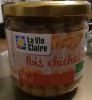 Mängden socker i Pois Chiches