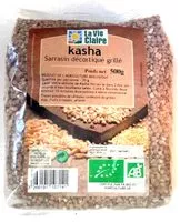 Mängden socker i Kasha