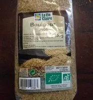 Mängden socker i Boulgour (gros)