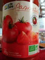 Mängden socker i Passata