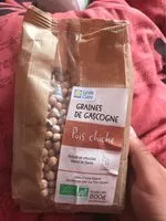 Mängden socker i Pois chiche