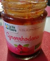 Mängden socker i Confiture de Cynorhodon