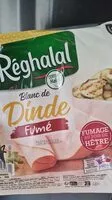 Mängden socker i Blanc de d'inde fumé