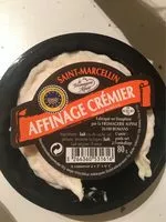 Mängden socker i Saint marcelin