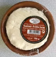 Mängden socker i Saint-Félicien