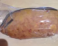 Mängden socker i Saucisses de Morteau