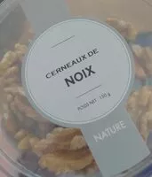 Mängden socker i Cerneaux de noix