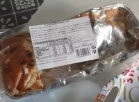 Mängden socker i Tresse Façon Cheese Cake