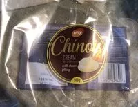 Mängden socker i chinois