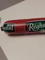 Mängden socker i Sauciregal
