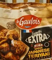 Mängden socker i Grignottes extra