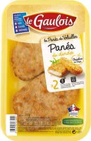 Mängden socker i Panés de dinde x2