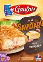 Mängden socker i panés savoyard x2