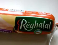 Mängden socker i Saucisse de volaille goût bœuf piquant Reghalal, 100% halal