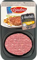 Mängden socker i haché de dinde