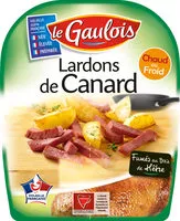 Poultry lardons