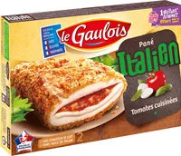 Mängden socker i panés italien x2