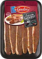 Mängden socker i tranches fines de canard au poivre x6