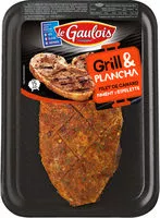 Mängden socker i Filet de canard au piment d'Espelette