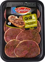 Mängden socker i Fines tranches de dinde Herbes de Provence