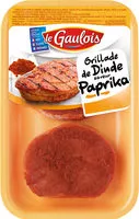Mängden socker i grillade de dinde paprika s/at