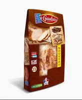 Mängden socker i Filet Mignon de dinde rôtie