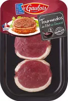 Mängden socker i tournedos de canard x 2 operskin PF