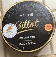 Mängden socker i Camembert