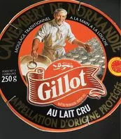 Mängden socker i Camembert AOP