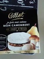 Mängden socker i Je fais moi-même mon camembert