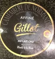 Mängden socker i Camembert AOP