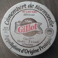 Mängden socker i Camembert de Normandie AOP