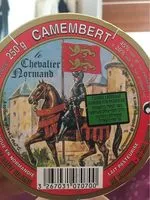 Mängden socker i Camembert