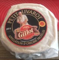Mängden socker i Petit livarot