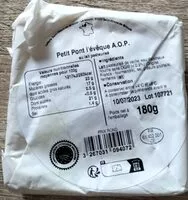 Mängden socker i Petit Pont l'évêque A.O.P