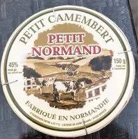 Mängden socker i Petit camembert