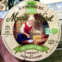 Mängden socker i Petit camembert bio