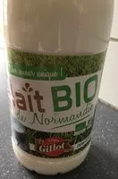 Mängden socker i Lait frais demi écrémé microfiltré