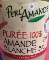 Mängden socker i 300G Puree D'amandes Blanchies Toastée