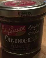 Mängden socker i Epicerie / Apéritifs Bio / Tartinables