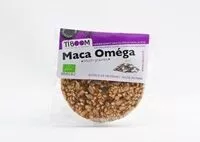 Mängden socker i Pâte D'amandes Bio tricolore