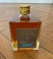 Mängden socker i Trois rivieres rhum vieux agricole