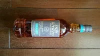 Mängden socker i Rhum vieux Agricole - Martinique - AOC