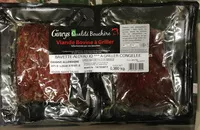 Mängden socker i Viande bovine à griller Bavette Aloyau X2