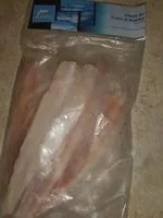 Mängden socker i Filet de colin d Alaska congelé