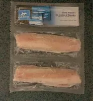 Mängden socker i Dos mariés de colin d’Alaska