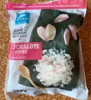 Mängden socker i Echalote coupee